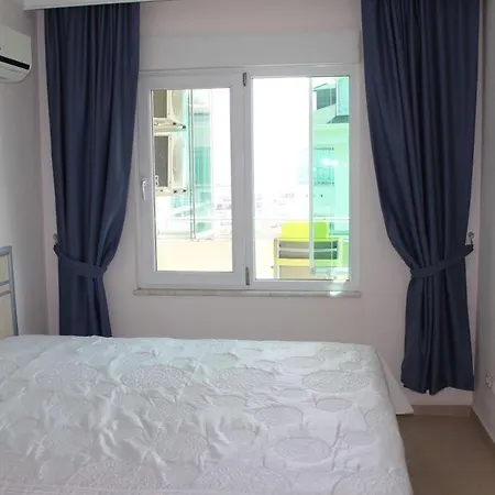 Apartment Olive Alanya