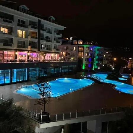 Olive * Alanya