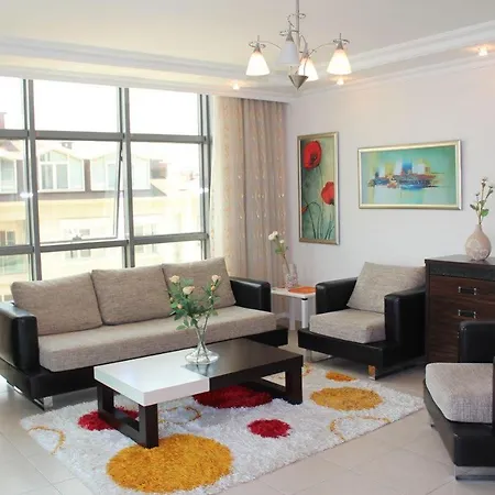 Apartment Olive *